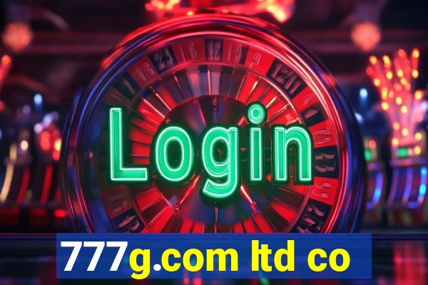 777g.com ltd co